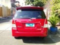 2010 Toyota Innova Diesel Automatic for sale -5