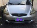 Honda Fit At like new for sale -3