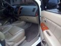 Toyota fortuner 2009-1