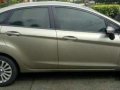 Casa Maintained 2011 Ford Fiesta For Sale-4