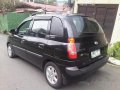 Hyundai Matrix 2003 black for sale-4