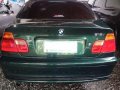 BMW 316 Series 3 Gas 1.6L 2001 For Sale-5