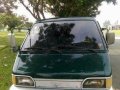 Kia Besta 1994 Green for sale-4