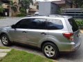 2009 Subaru Forester good as new for sale -3