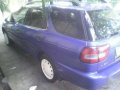 For sale or swap very fresh Suzuki Esteem wagon-5