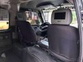 2013:Nissan Urvan Escapade Nego for sale -2