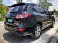 2011 Santa Fe Re-VGT not 2009 2010 2012 fortuner montero innova tucson-1