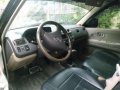 Toyota Revo Glx 2004-2