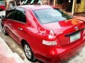 Toyota Vios J 2008 good as new for sale -1