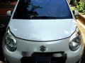 Suzuki Celerio 2011 White for sale-0