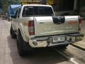 For sale Nissan Frontier 2004-1