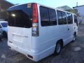 Almost New 2017 Isuzu NHR I-Van For Sale-3