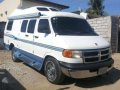 Well Kept 1992 Dodge Ram 3500 Roadtrek For Sale-0