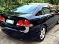 2006 Honda Civic 1.8S automatic for sale -2