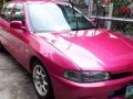 Mitsubishi Lancer GL 1997 fresh for sale -0