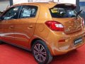 Mitsubishi Mirage Hatch Back Best Deal 55k DP-4
