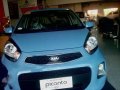 Brand New 2017 Kia Picanto 1.2L Ex AT For Sale-6