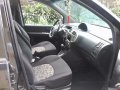 Hyundai Matrix 2003 black for sale-10
