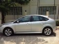 2010 Ford Focus Hatchback TDCI Sports 43tkms Only-2