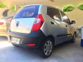 Hyundai i10 2014 very fresh for sale -1