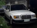 1987 Mercedes Benz 230te for sale-0