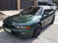 Mitsubishi Galant shark like new for sale -0