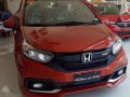 2018 Honda City good as new for sale-3