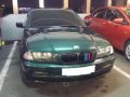 BMW 316 Series 3 Gas 1.6L 2001 For Sale-11