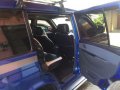 2014 Mitsubishi Adventure Glx Blue For Sale-6