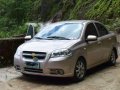 Chevrolet Aveo 2006 good as new for sale -0