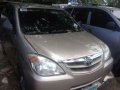 For sale Toyota Fortuner very fresh -7