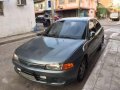 Very Fresh 1997 Mitsubishi Lancer GL Pizza Pie MT For Sale-0