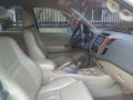 2009 toyota fortuner automatic-2
