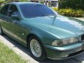 BMW E39 523i sale or swap E36 E46 E60 E90 E34 Z3 Z4 Benz-1