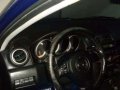 Mazda 3 2006 1.6L AT Blue Sedan For Sale-4