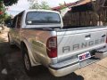 Good Condition Ford Ranger 2005 For Sale-6