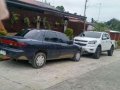 Kia Sephia Matic 2004-5