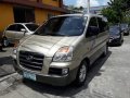 For sale Hyundai Starex 2007-2