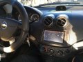  Chevrolet Aveo 2006 good as new for sale -3