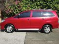 2010 Toyota Innova Diesel Automatic for sale -3