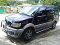 Mitsubishi Adventure 2003 model-3