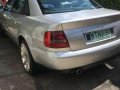 Like Brand New Audi A4 2001 For Sale-1