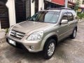 Perfectly Running 2005 Honda CRV Generation 2.5 For Sale-1
