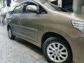 Top Of The Line 2013 Toyota Innova G AT For Sale-5