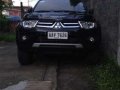 Good As New 2014 Mitsubishi Montero GLX MT For Sale-8
