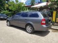 Chevrolet Optra Wagon 2006 AT For Sale-5