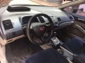 Honda Civic 1.8S AT All Stock-8