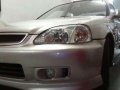 Well Maintained 2000 Honda Civic For Sale-6