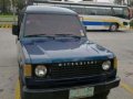 Well Maintained 1998 Mitsibishi Pajero 1st Gen For Sale-5