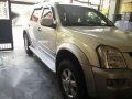 All Stock 2005 Isuzu Altera For Sale-2